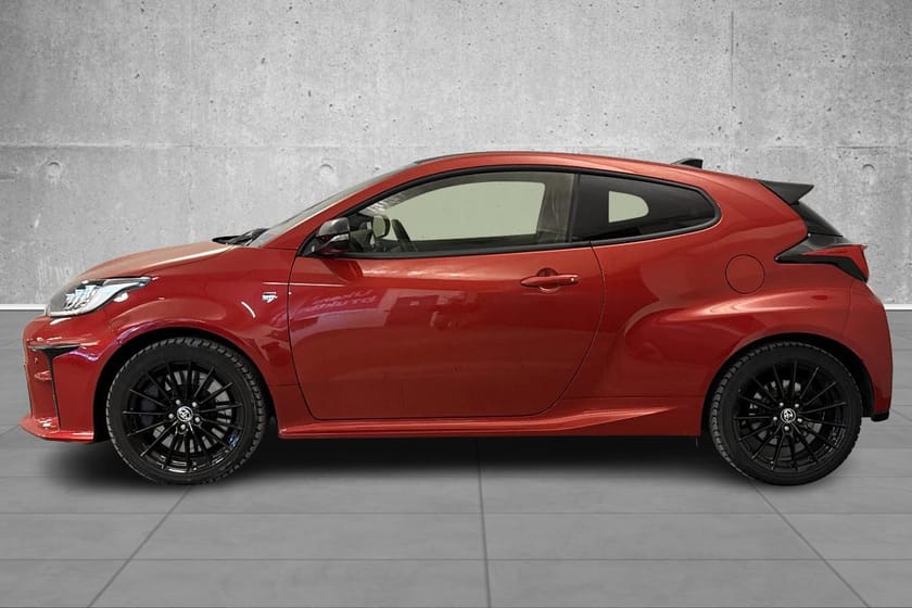 Bilde 2 av Toyota GR Yaris