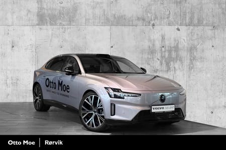 Volvo ES90 Single Motor Extended Range
