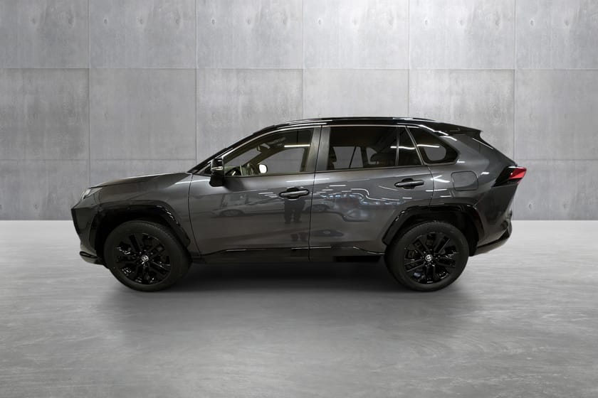Bilde 2 av Toyota RAV4 Hybrid AWD-i