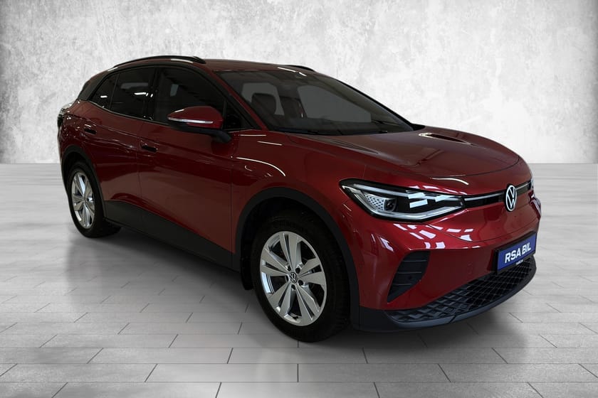 Bilde 3 av Volkswagen ID.4 Pro 4M