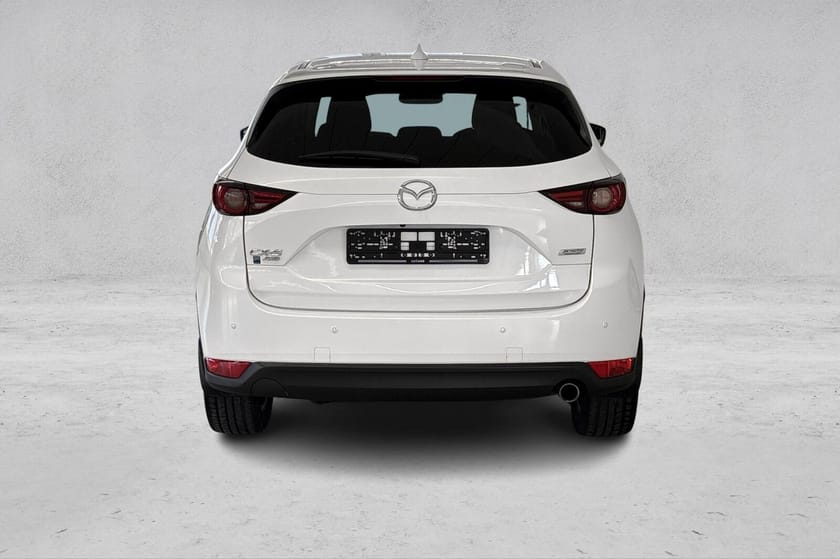Bilde 5 av Mazda CX-5