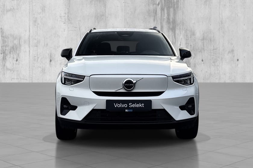 Bilde 3 av Volvo EX40 Twin Motor Performance