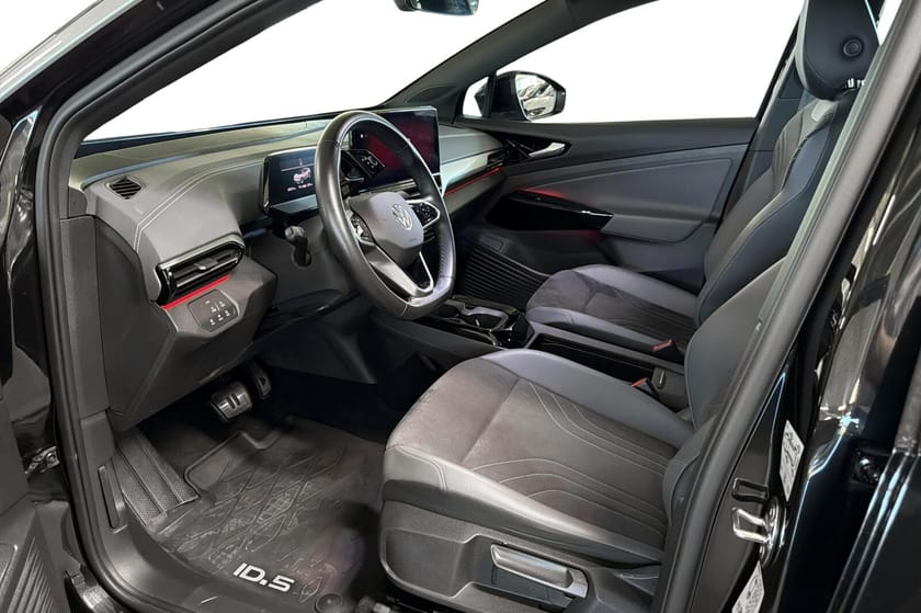 Bilde 5 av Volkswagen ID.5 Pro Performance