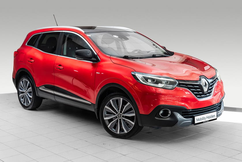 Bilde 1 av Renault Kadjar