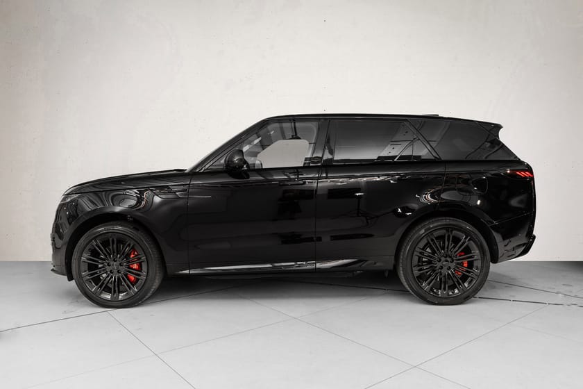 Bilde 2 av Land Rover Range Rover Sport P550e