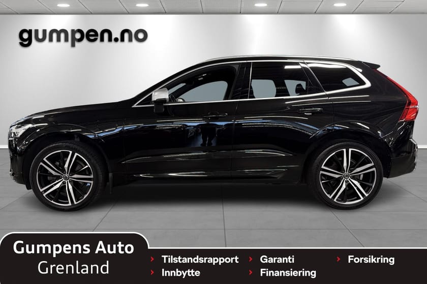 Bilde 2 av Volvo XC60