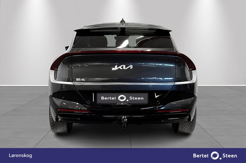 Bilde 4 av Kia EV6 AWD Long Range
