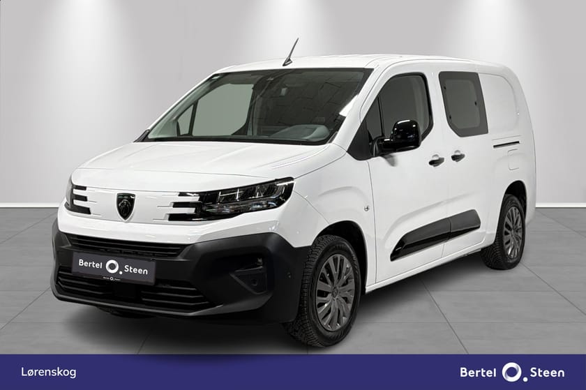 Bilde 1 av Peugeot Partner