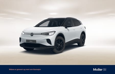 Volkswagen ID.4 Pro 4M