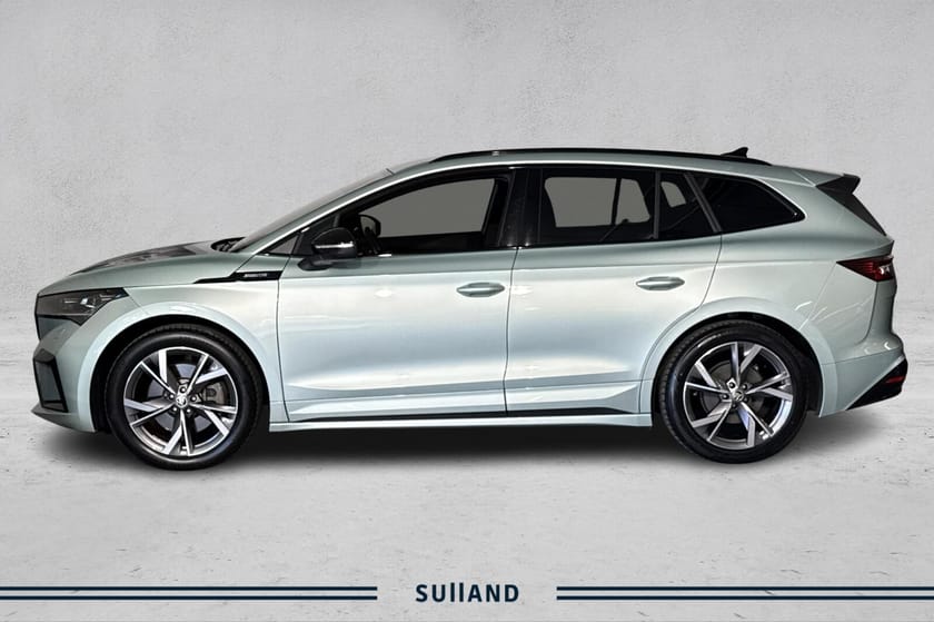 Bilde 2 av Škoda Enyaq iV 80x
