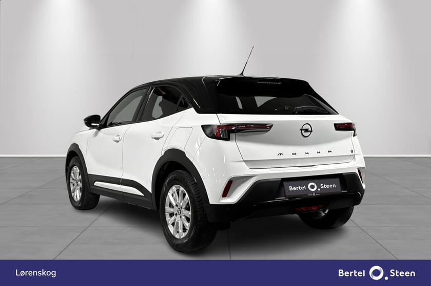 Bilde 3 av Opel Mokka-e