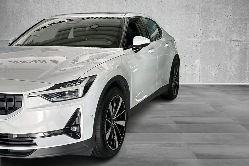 Bilde 5 av Polestar 2 Standard Range Single Motor