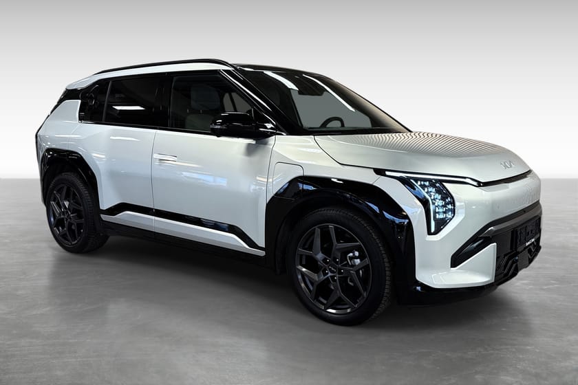 Bilde 2 av Kia EV3 Long Range