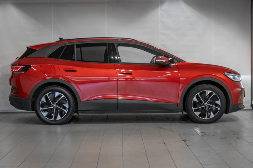 Bilde 3 av Volkswagen ID.4 Pro 4M
