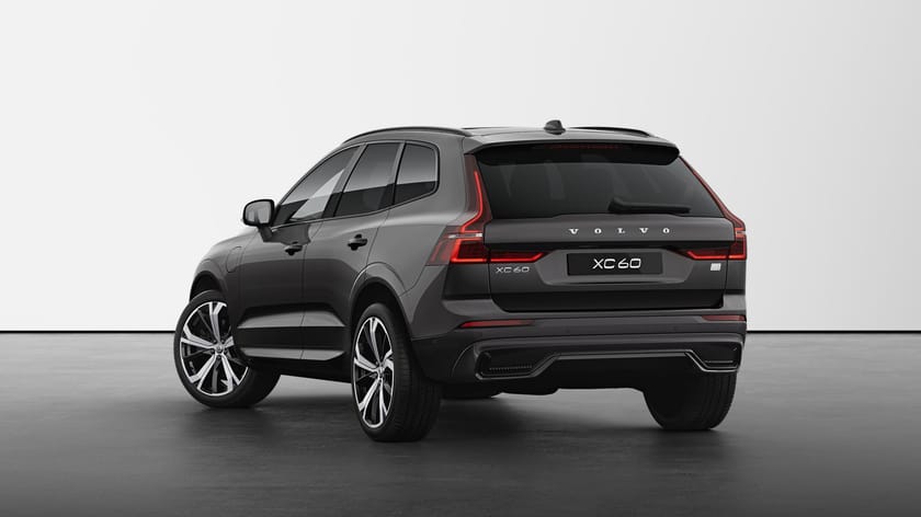 Bilde 3 av Volvo XC60