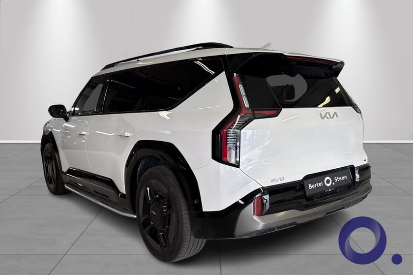 Bilde 3 av Kia EV9 AWD