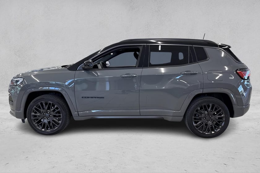 Bilde 2 av Jeep Compass 4xe