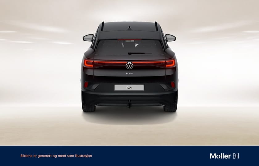 Bilde 3 av Volkswagen ID.4 Pro