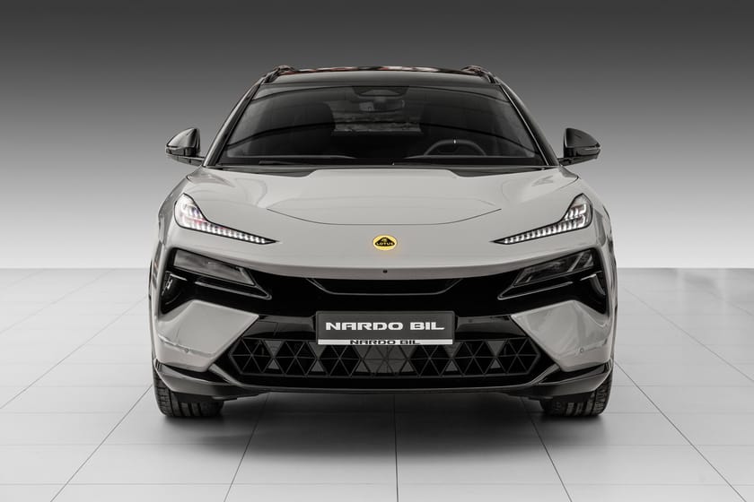 Bilde 3 av Lotus Eletre