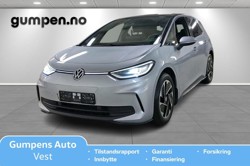 Bilde 1 av Volkswagen ID.3 Pro Performance