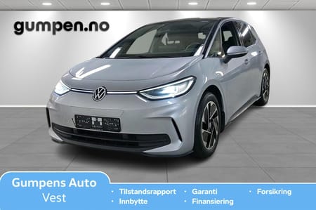 Volkswagen ID.3 Pro Performance