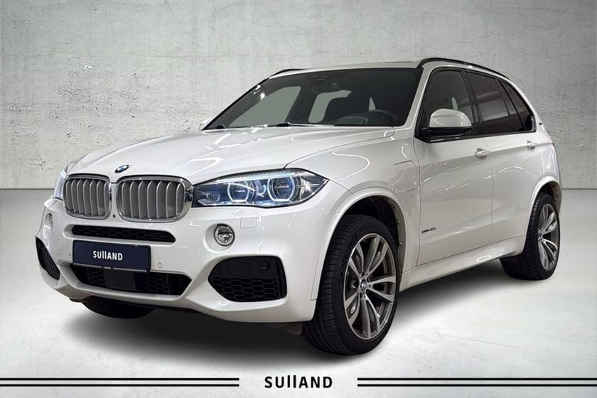 Bilde 1 av BMW X5 xDrive40e
