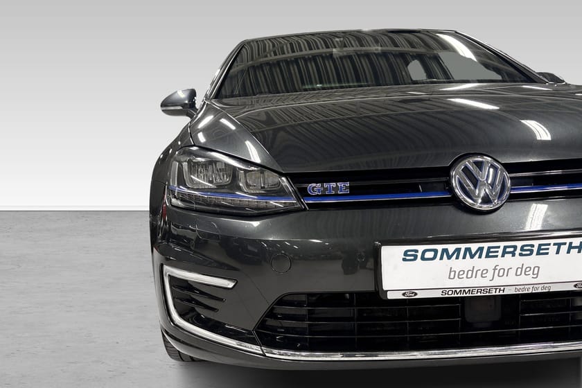 Bilde 3 av Volkswagen Golf GTE
