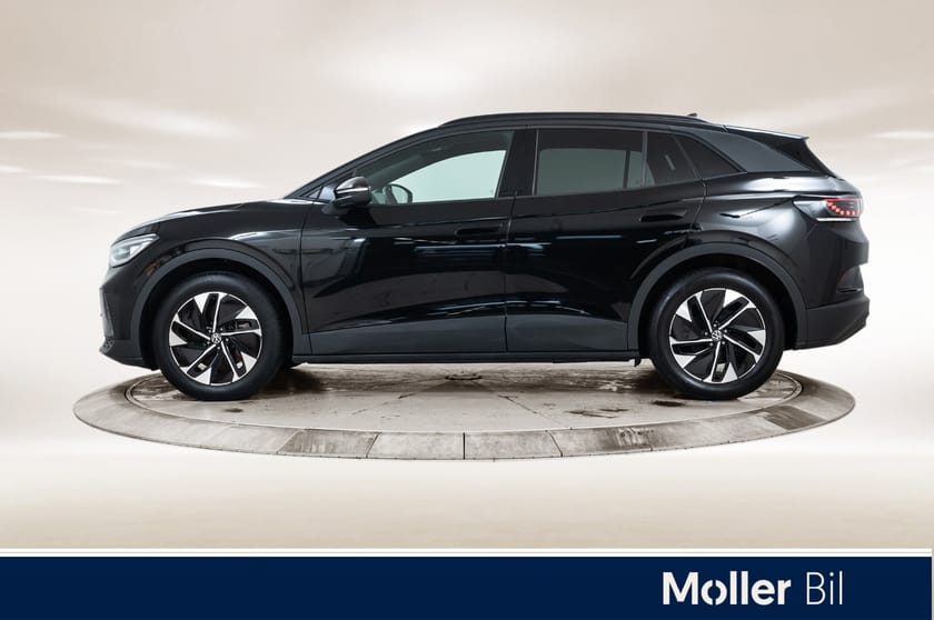 Bilde 2 av Volkswagen ID.4 Pro 4M