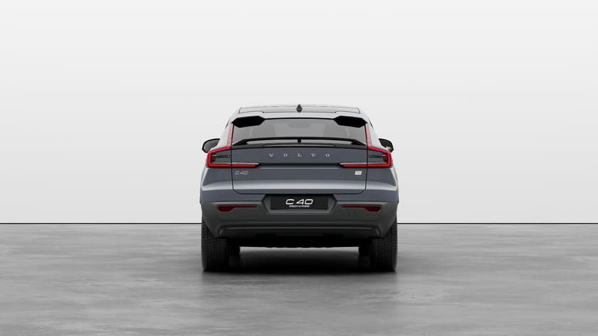 Bilde 5 av Volvo C40 Recharge Twin