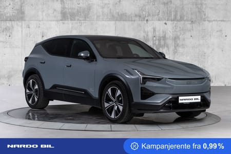 Polestar 3 Long Range Dual Motor