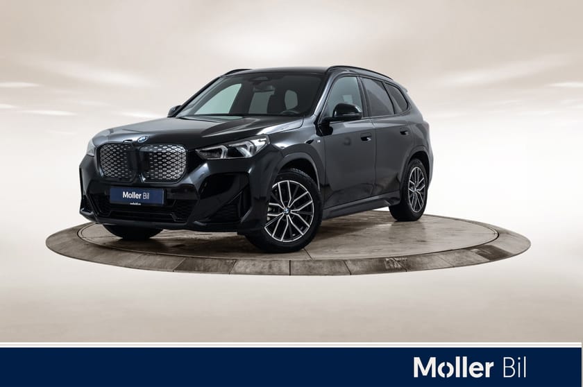 Bilde 1 av BMW iX1 xDrive30