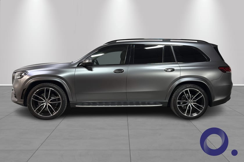 Bilde 2 av Mercedes-Benz GLS 400 d 4MATIC