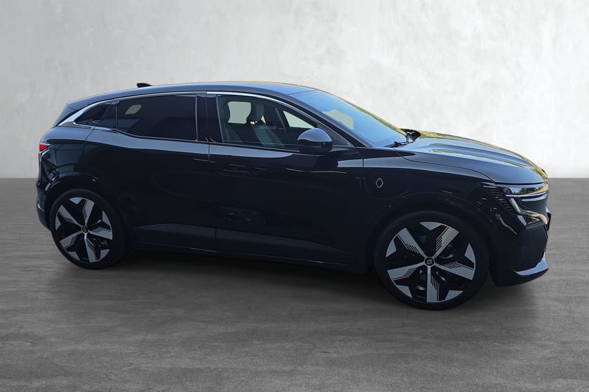 Bilde 4 av Renault Mégane E-TECH