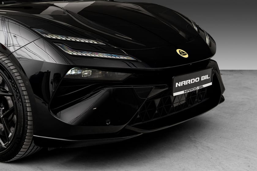 Bilde 2 av Lotus Emeya