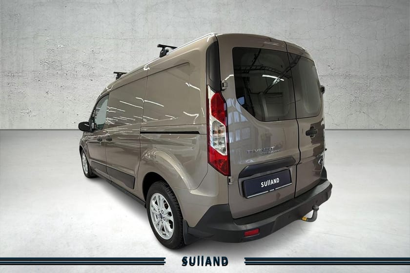 Bilde 3 av Ford Transit Connect 230 LWB