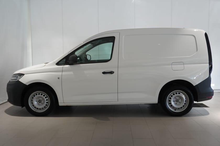 Bilde 3 av Volkswagen Caddy Cargo