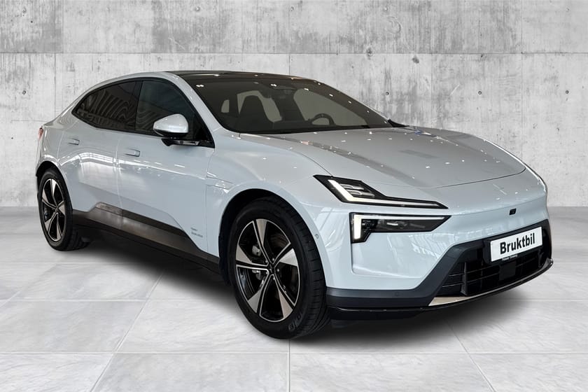 Bilde 3 av Polestar 4 Long Range Dual motor