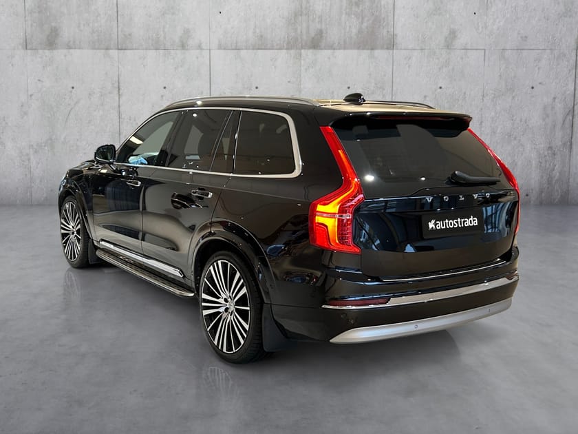 Bilde 3 av Volvo XC90 7-seater
