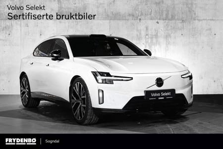 Volvo ES90 Single Motor Extended Range