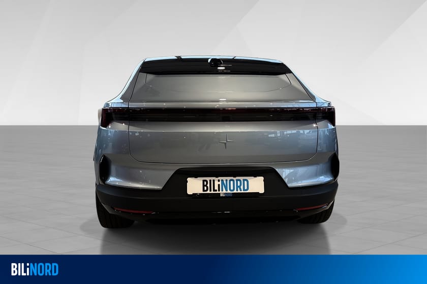 Bilde 5 av Polestar 4 Coupé Long range Dual motor