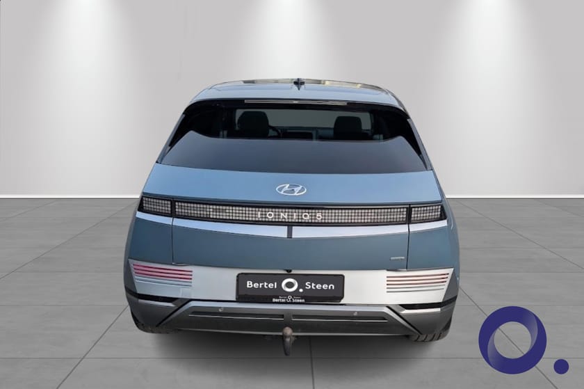 Bilde 4 av Hyundai Ioniq 5