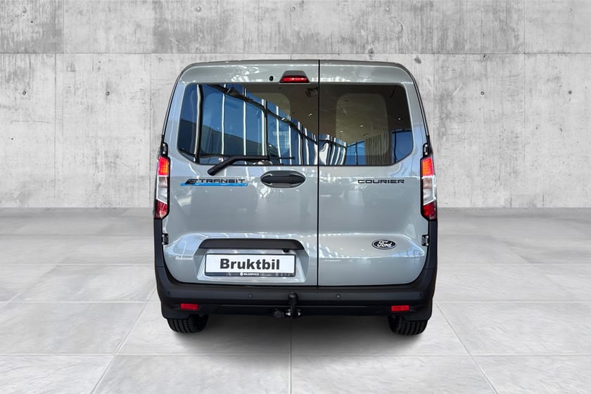Bilde 4 av Ford E-Transit Courier