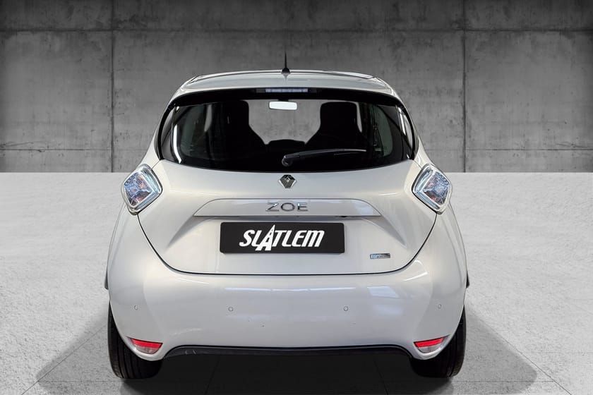 Bilde 5 av Renault ZOE R90