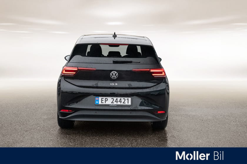Bilde 5 av Volkswagen ID.3 Pure