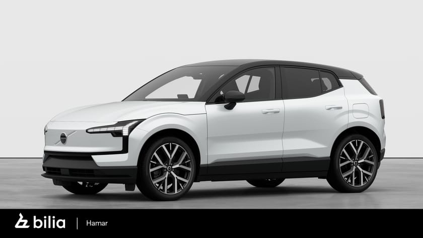 Bilde 1 av Volvo EX30 Twin Motor Performance