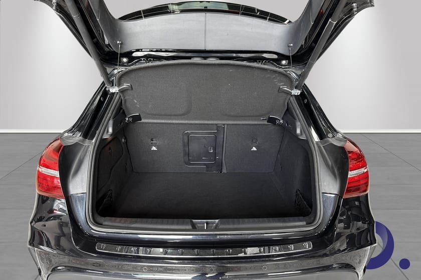 Bilde 5 av Mercedes-Benz GLA 180