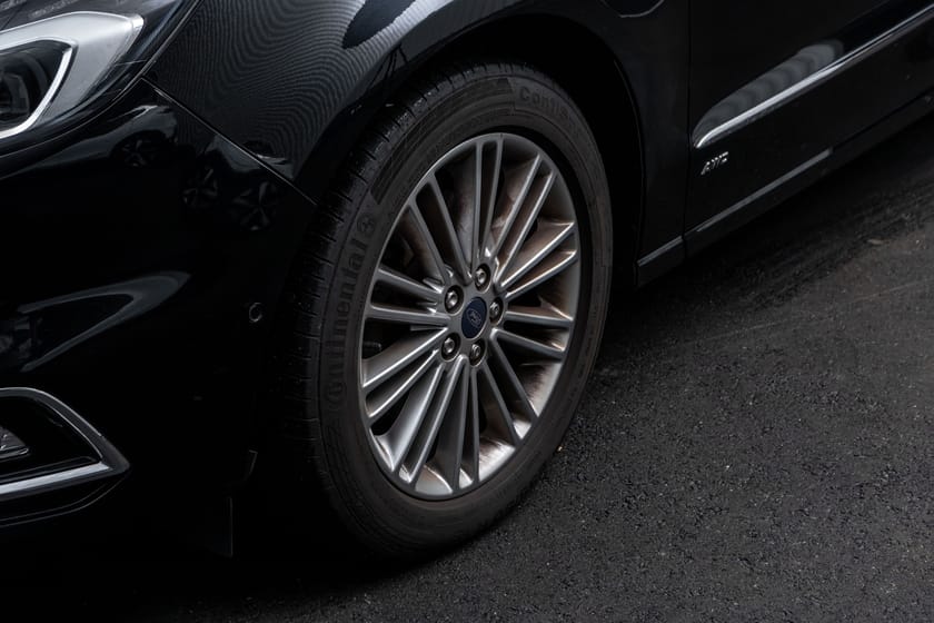 Bilde 3 av Ford S-MAX