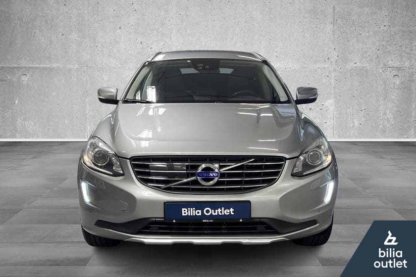 Bilde 3 av Volvo XC60