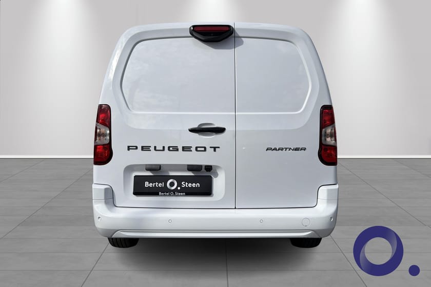 Bilde 4 av Peugeot Partner