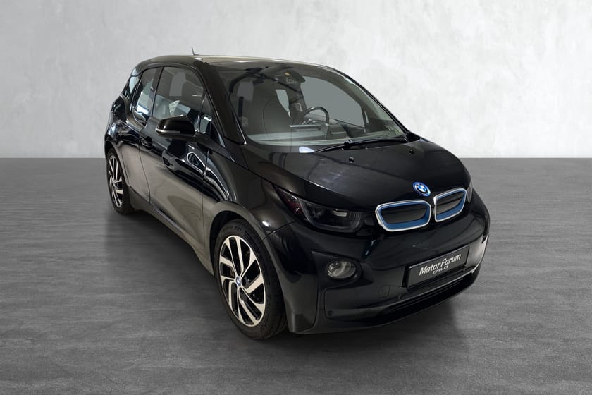 Bilde 3 av BMW i3 60 Ah